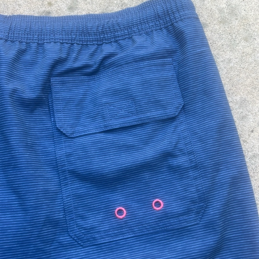 Vineyard Vines Performance Chappy Printed Shorts … - image 7